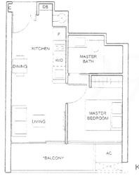Commonwealth Towers (D3), Condominium #416594361
